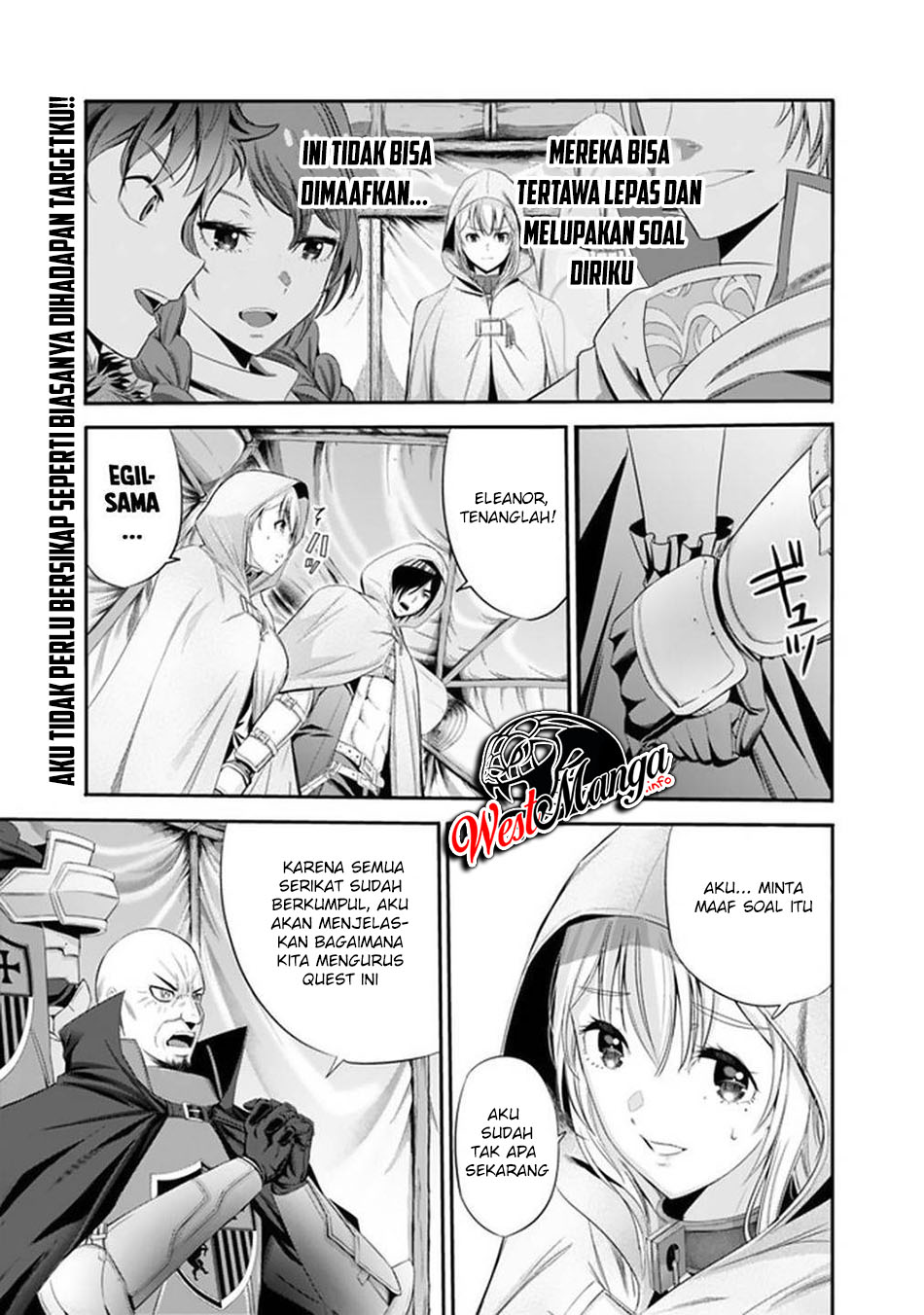 Uragirareta S Rank Boukensha no Ore wa, Aisuru Dorei no Kanojora to Tomoni Dorei dake no Harem Guild o Tsukuru